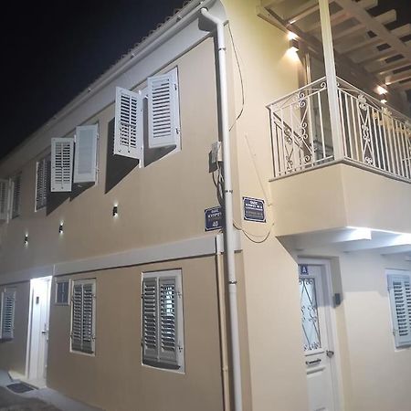 Garitsa Apartments Corfu  외부 사진