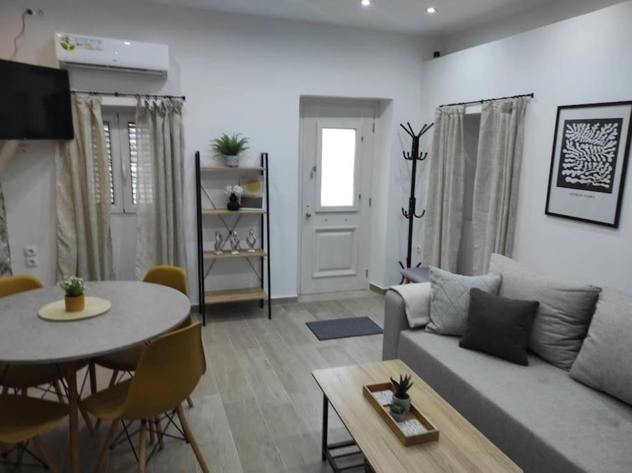 Garitsa Apartments Corfu  외부 사진