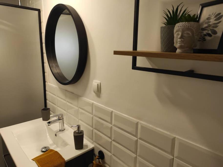Garitsa Apartments Corfu  외부 사진