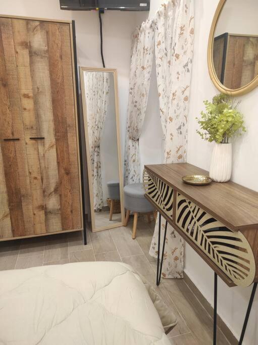 Garitsa Apartments Corfu  외부 사진