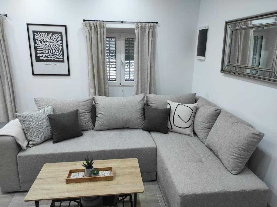 Garitsa Apartments Corfu  외부 사진