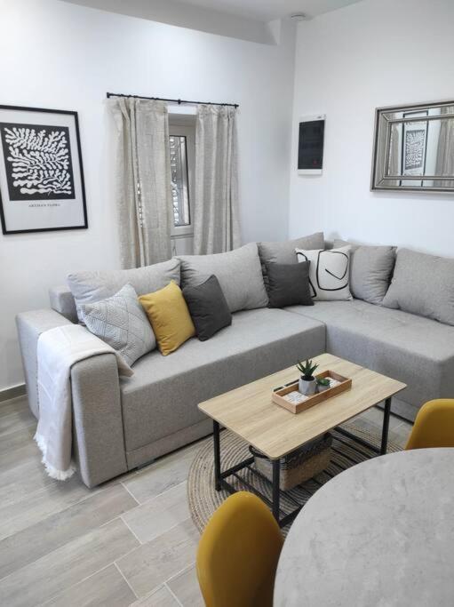 Garitsa Apartments Corfu  외부 사진