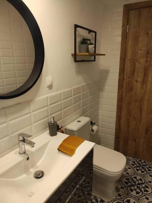 Garitsa Apartments Corfu  외부 사진
