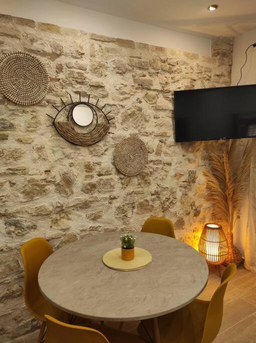 Garitsa Apartments Corfu  외부 사진