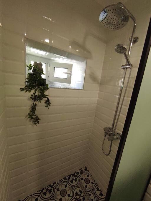 Garitsa Apartments Corfu  외부 사진