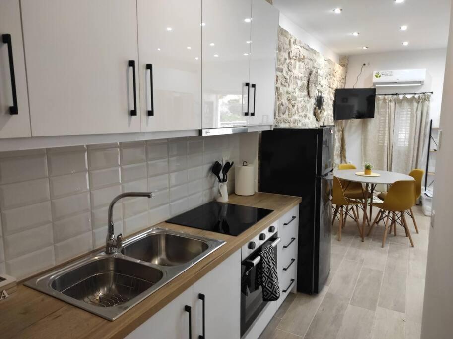 Garitsa Apartments Corfu  외부 사진