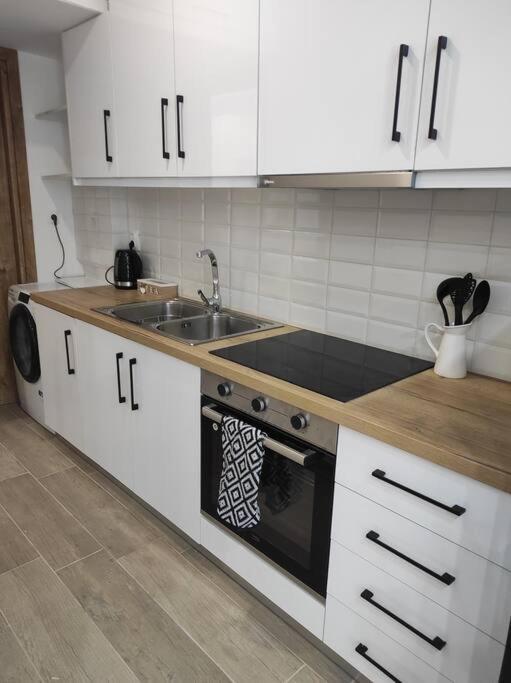 Garitsa Apartments Corfu  외부 사진