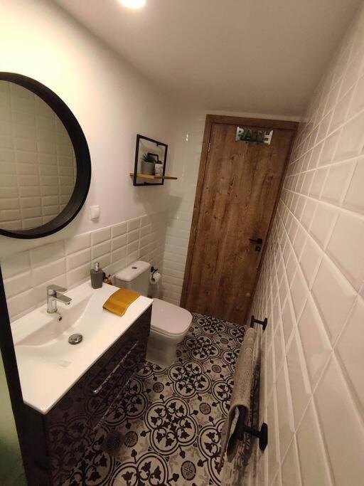 Garitsa Apartments Corfu  외부 사진