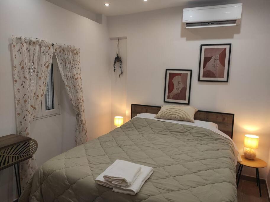 Garitsa Apartments Corfu  외부 사진