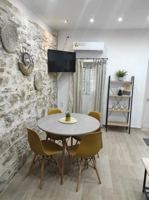 Garitsa Apartments Corfu  외부 사진