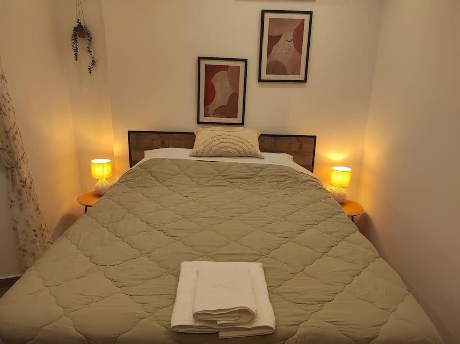 Garitsa Apartments Corfu  외부 사진